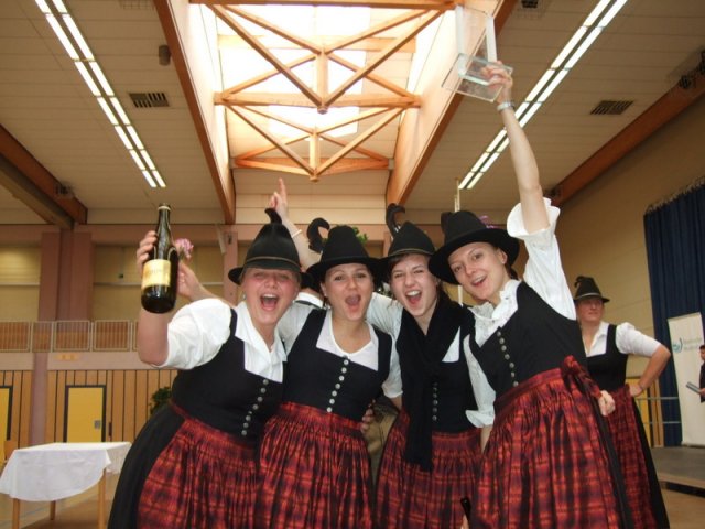 2010 Wettbewerb Volkach